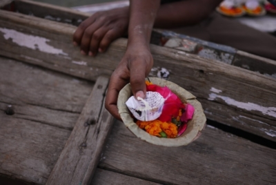 Image for Varanasi