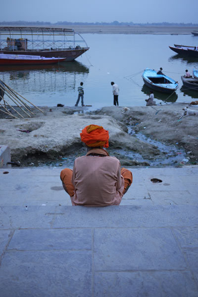 Image for Varanasi 1