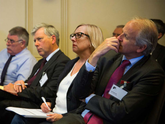 Image of case study for White Paper Conference Company