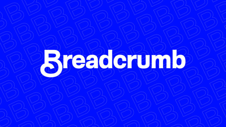 Image for Introducing Breadcrumb for Craft CMS